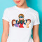 Tricou Mama mea este un super-erou. Photo 1