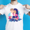 Tricou Fiul mamei sale. Photo 1