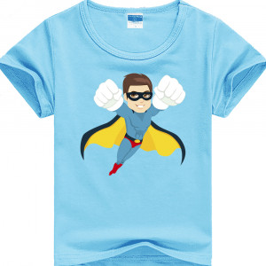 Tricou Supererou