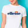 Tricou din bumbac Ellesse