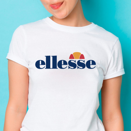Tricou din bumbac Ellesse