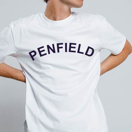 Tricou din bumbac Penfield