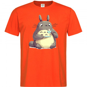 Tricou Totoro