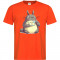 Tricou Totoro. Photo 1