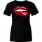Tricou Buze suculente. Photo 1