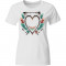 Tricou Hipster arrow. Photo 1
