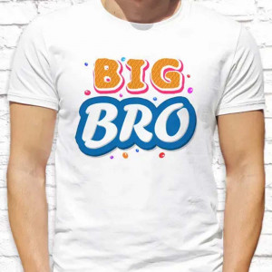 Tricou Big Bro
