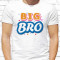 Tricou Big Bro. Photo 1
