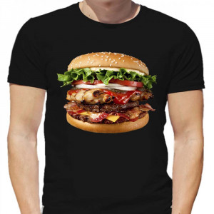 Tricou alimentar