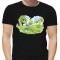 Dragă acasă tricou. Photo 1