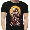 Tricou din bumbac adevărat cazac