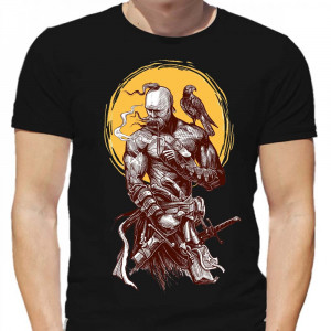 Tricou adevărat cazac