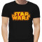 Tricou cu logo Star Wars. Photo 1