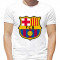 Tricou FCB pentru bărbați - Logo Barcelona. Photo 1