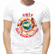 Tricou Lumea fără violență. Photo 1
