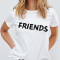 Tricou Prieteni. Photo 2