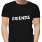 Tricou Prieteni. Photo 1