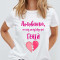 Tricou Jumătatea pe care o merită acest geniu. Photo 1