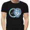 Tricou Leu (semne zodiacale). Photo 1