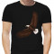Tricou cu vultur. Photo 1