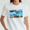 Tricou Izvoare termale din Transcarpatia. Photo 1