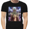 Tricou Techno femeie. Photo 1