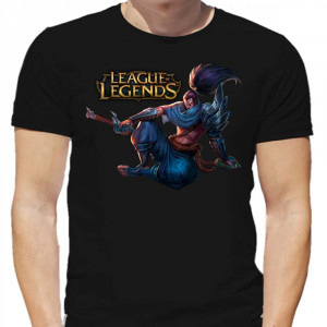 Tricou de campion League of Legends