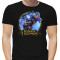 Tricou cu insignă League of Legends. Photo 1