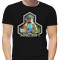  Tricou joc video Minecraft. Photo 1