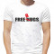 Tricou Îmbrățișări gratuite - Gângări gratuite. Photo 1