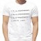 Tricou eu scriu cod. Photo 1