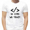 Tricou În cod avem încredere. Photo 1