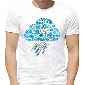 Tricou Tehnologii cloud