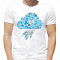 Tricou Tehnologii cloud. Photo 1