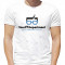 Tricou Asistența departamentului dumneavoastră IT fără costuri generale. Photo 1