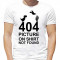 Tricou 404 poza de pe cămașă nu a fost găsită. Photo 1