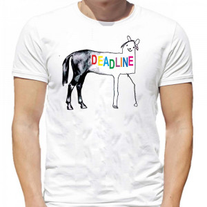 Tricou cu termen limită