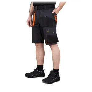 Pantaloni scurți FORECO Reiss. Photo 2