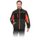 Jacheta fleece LH-FMN-P Reis. Photo 1