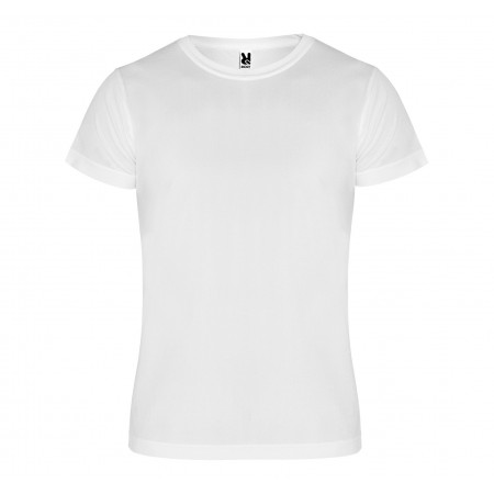 Tricou unisex Roly CAMIMERA 135