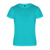 Tricou unisex Roly CAMIMERA 135