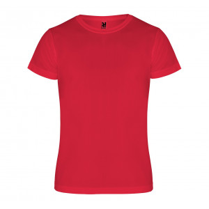 Tricou unisex Roly CAMIMERA 135. Photo 3