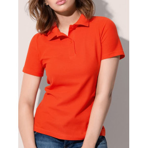  Polo femei Stedman POLO FEMEI