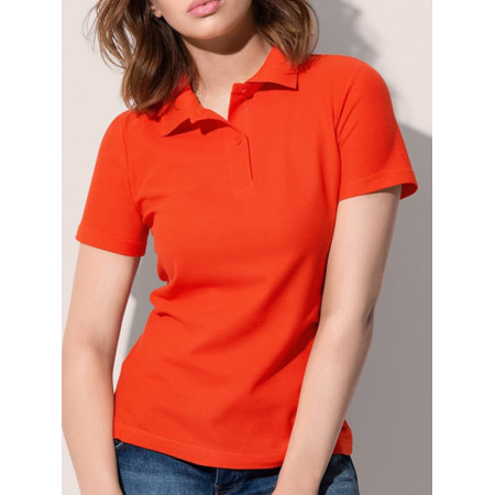  Polo femei Stedman POLO FEMEI
