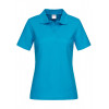 Polo femei Stedman POLO FEMEI