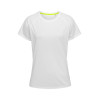 Tricou femeie Stedman Active 140 Raglan