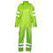 Costum de ploaie (JACHETA + PANTALONI) cu acoperire PVC BELFAST Sizam. Photo 1