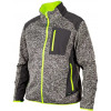 Geaca SOFTSHELL BRISTOL Sizam izolata