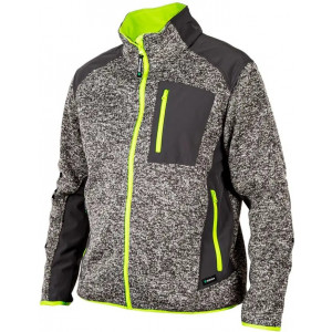 Geaca SOFTSHELL BRISTOL Sizam izolata