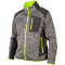 Geaca SOFTSHELL BRISTOL Sizam izolata. Photo 1